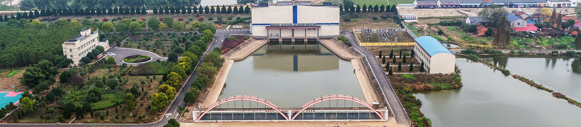 湖南益众水利建设有限公司_新宁县田心坝